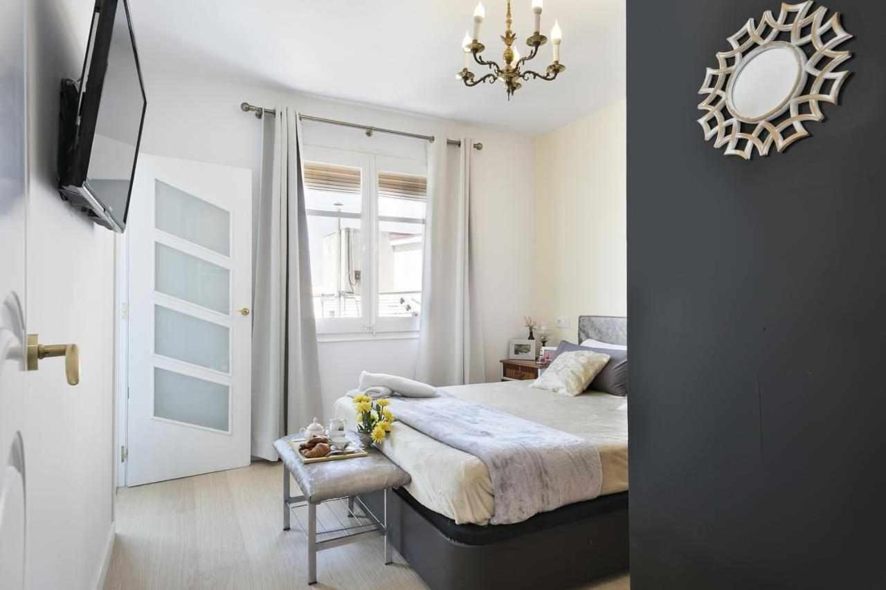 Leonor Lejlighed Barcelona